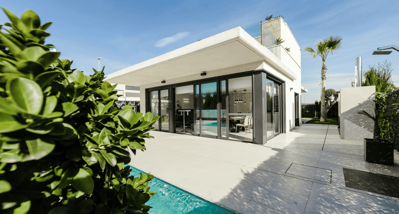 About Motherland Developers - Building trust and excellence