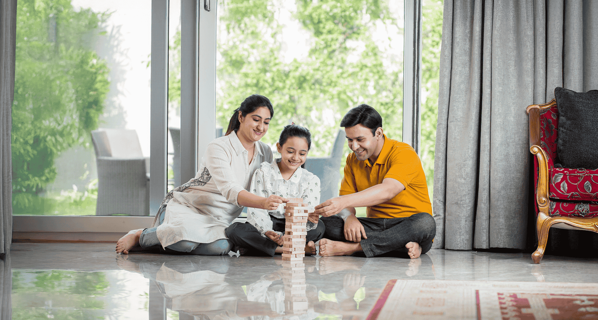 Project gallery - Motherland Developers