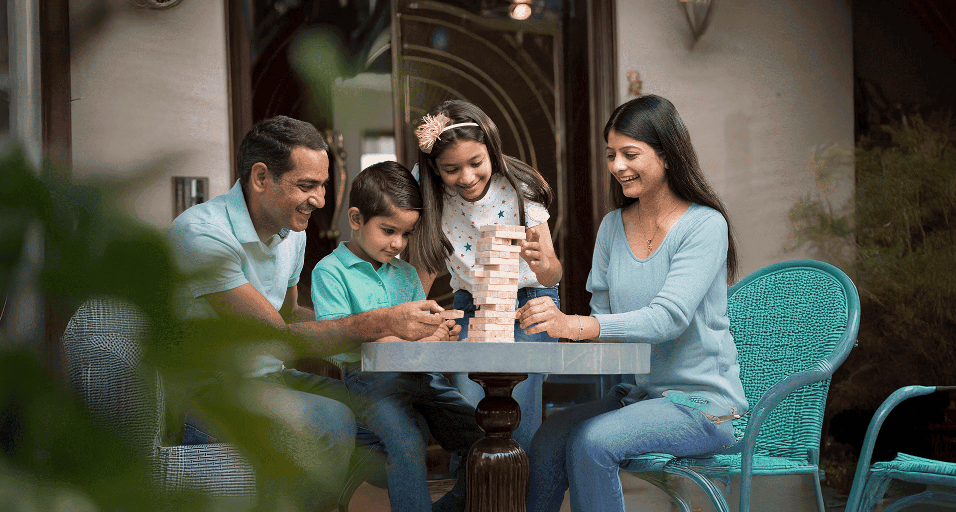 NRI real estate investment opportunities