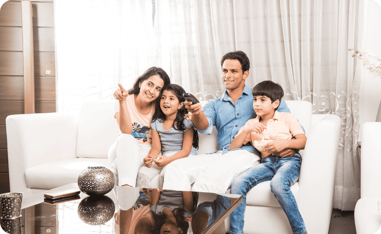 Invest in India real estate as NRI banner