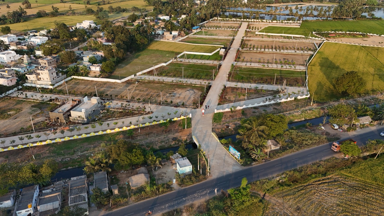 Motherland Green Meadows gallery image 6