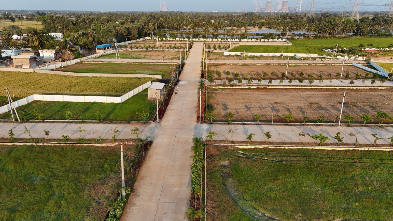 Motherland Green Meadows gallery image 1