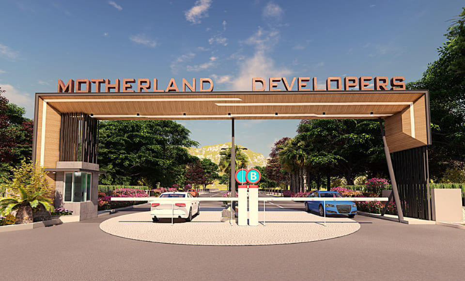 Sunrise City Atmakur project gallery image 6