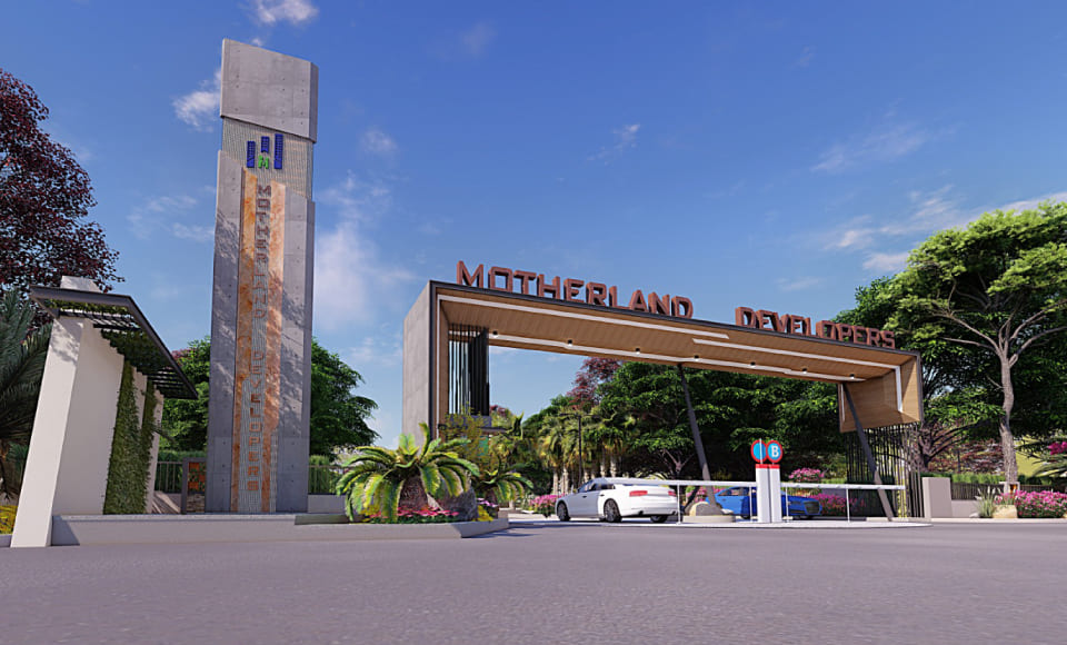 Sunrise City Atmakur project gallery image 7