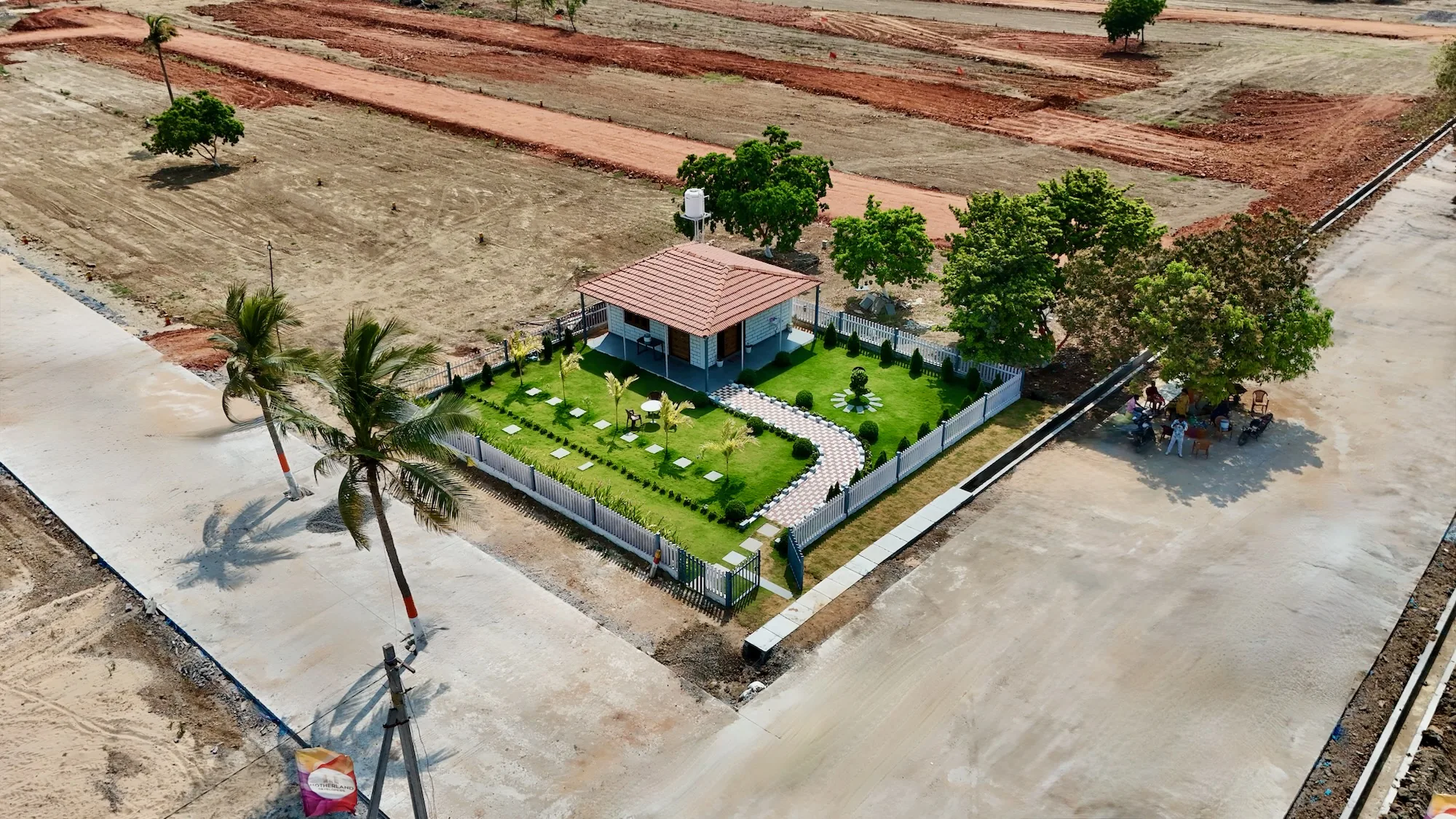 Residential Plots in Nellore: A Practical Buyer’s Guide