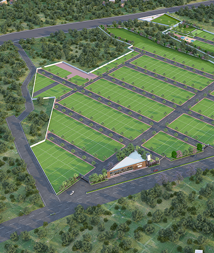 Motherland's Desire Tree