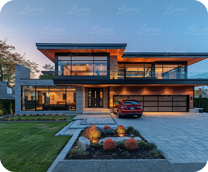 Why choose Motherland - Trust and quality