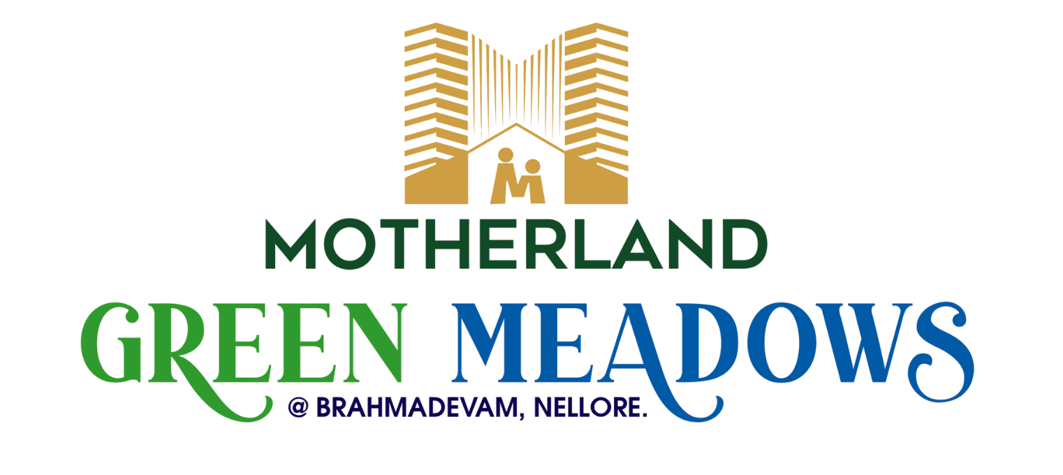 Motherland Green Meadows at Brahmadevam, Nellore