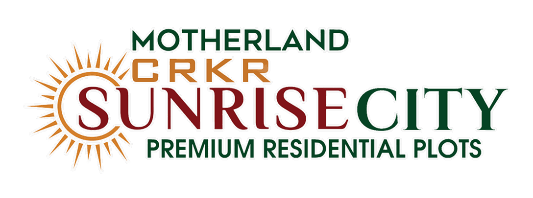 Motherland CRKR Sunrise City Premium Residential Plots