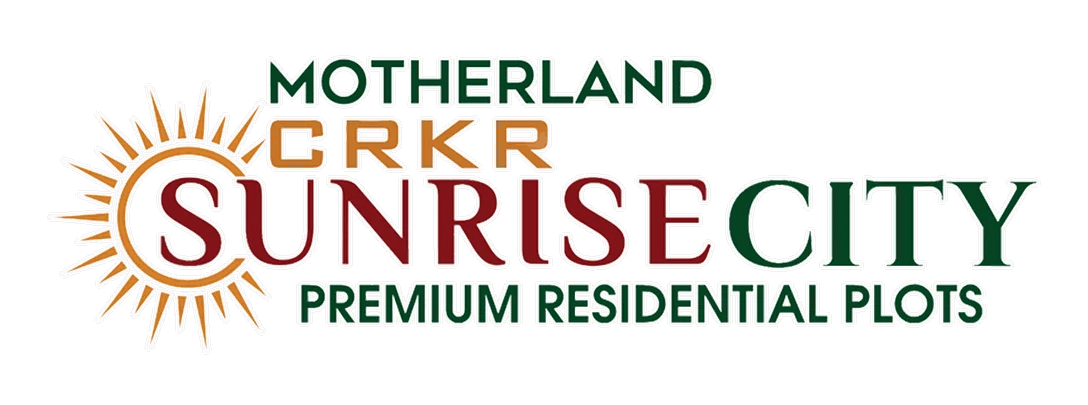 Motherland CRKR Sunrise City Premium Residential Plots