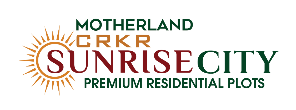 Motherland CRKR Sunrise City Premium Residential Plots