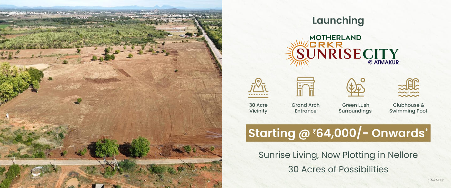 Motherland Developers project gallery image